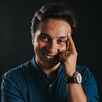 HELDER-PINTO HELDER PINTO - ESTRATÉGIA DIGITAL